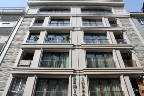  Demir Suite  Стамбул